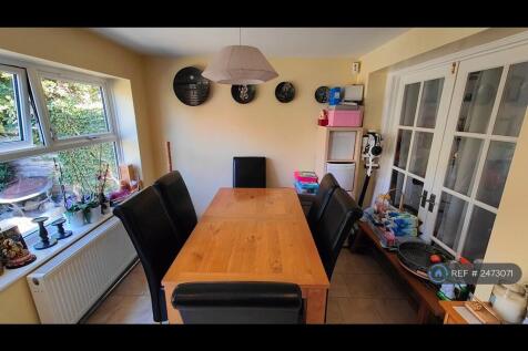 Dinning Room