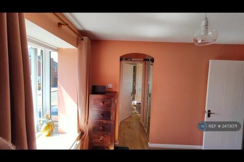 Master Bedroom 2