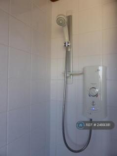 Mira Electric Shower