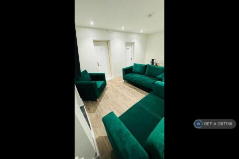 Communal Lounge/Diner