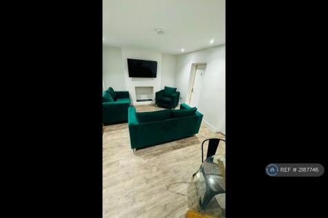 Communal Lounge/Diner