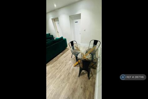 Communal Lounge/Diner