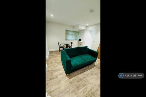 Communal Lounge/Diner