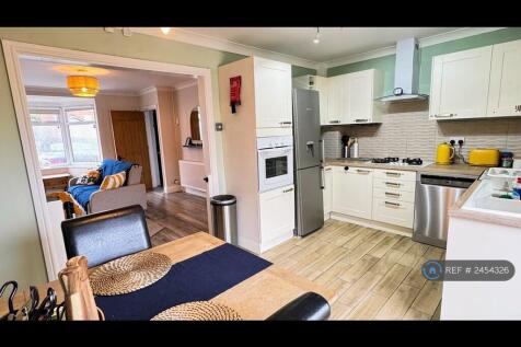 Kitchen /Diner #01