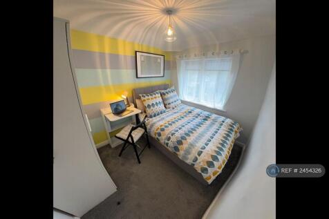 Bedroom #01 (1)