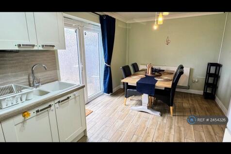 Kitchen / Diner #02