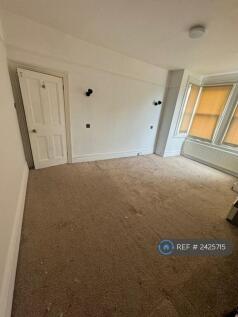 Large High Ceiling Bedroom 2