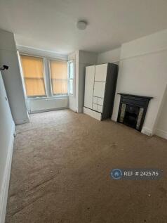 Large High Ceiling Bedroom 2