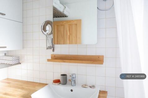 Bathroom Basin