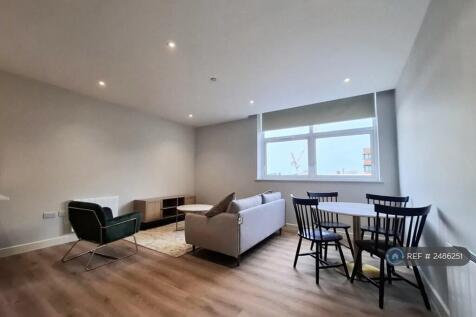 Living Room Showroom