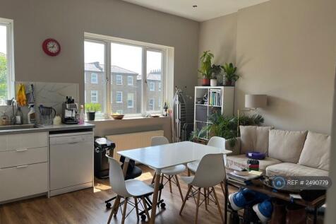 Kitchen/ Diner