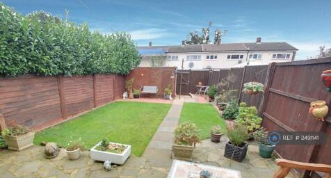 Beautiful Garden