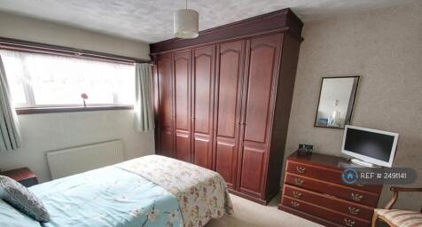 Masterbedroom