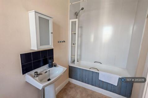 Bathroom 2