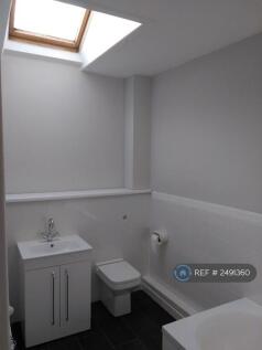 Bathroom View 1
