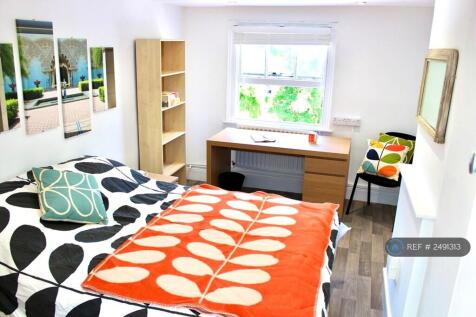 Room 6 With Lovely Views!
