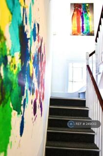 Stairways 