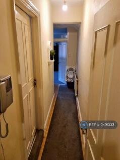 Ff - Hallway