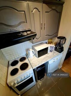 Ff - Fully Equipped Kitchen
