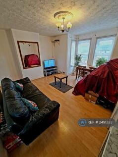 Ff - Living Room &amp; Area 