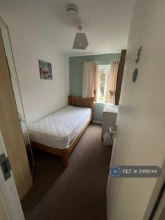 Single Bedroom