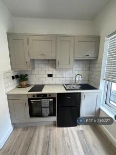Room 5: Private Kitchen