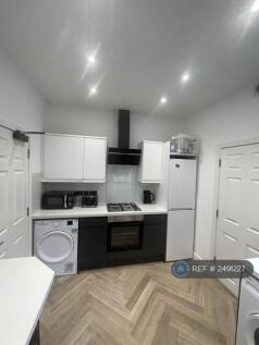Communal Kitchen