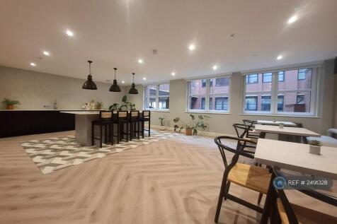 Collaborative Workspace