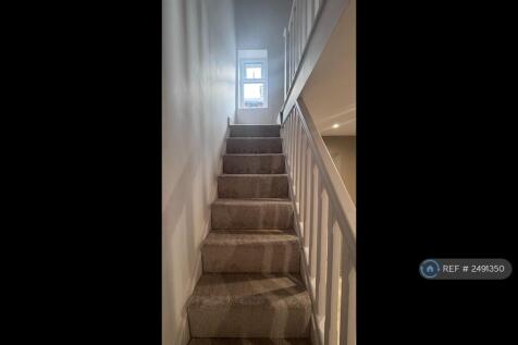 First Floor Stairs