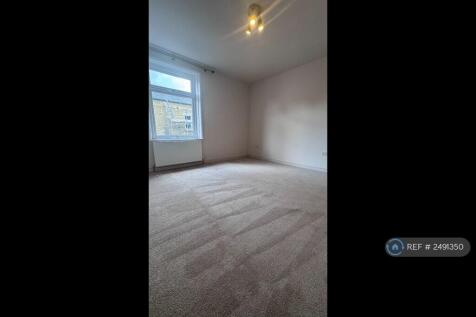1st Floor Double Bedroom