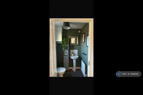 Downstairs Cloakroom