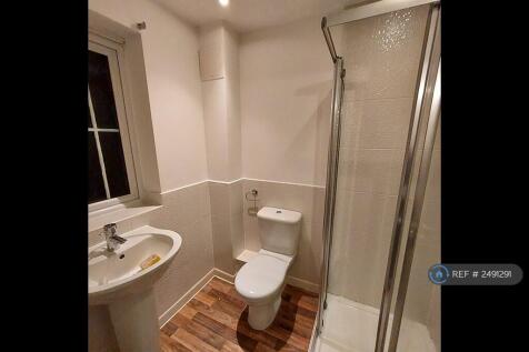 Ensuite Shower