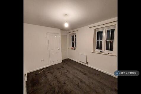 Bedroom 2 With 2 Wardrobes