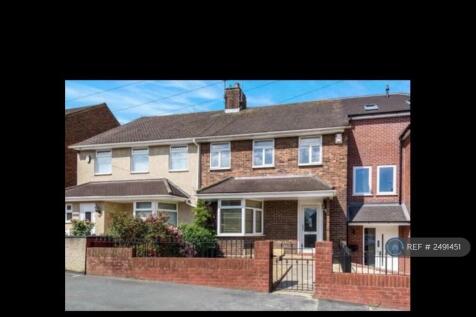 Front House 