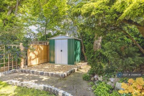 Shed