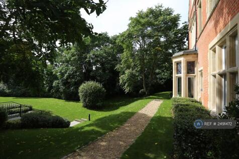 Gardens