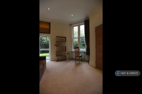 Second Bedroom / Home Office