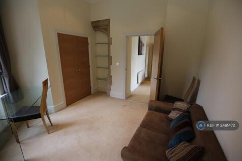 Second Bedroom / Home Office