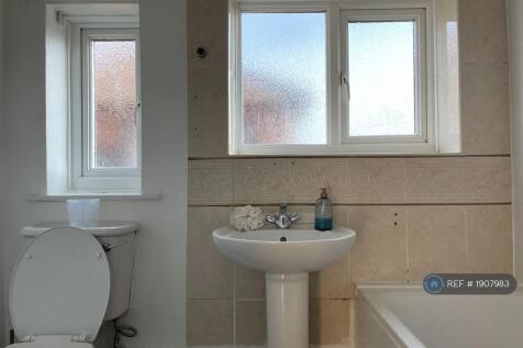 Upstairs Family Toilet