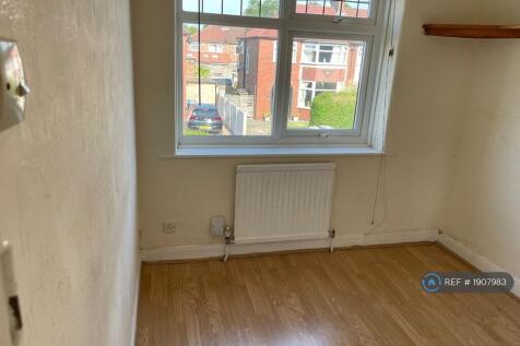 3rd Single Bed