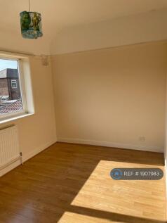 2nd Bed