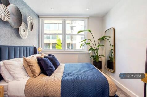 Bedroom Showroom