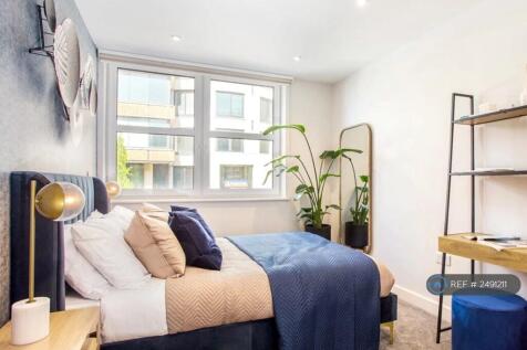 Bedroom Showroom