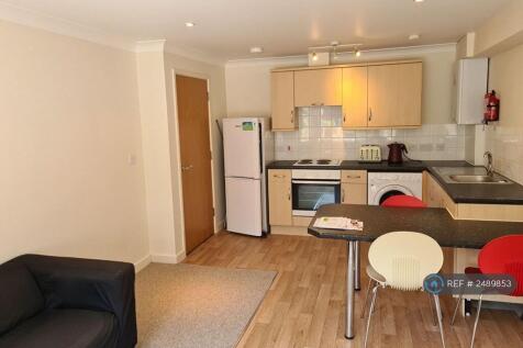 Open Plan Kitchen Diner 