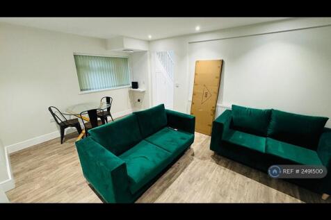 Shared Lounge/Diner