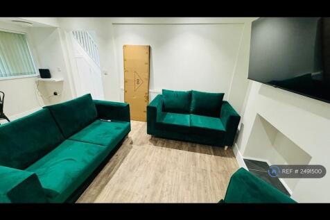 Shared Lounge/Diner