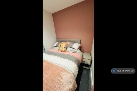 Bedroom 4 - 1st Floor Double Room