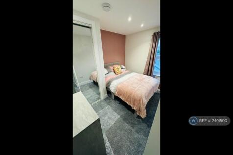 Bedroom 4 - 1st Floor Double Room