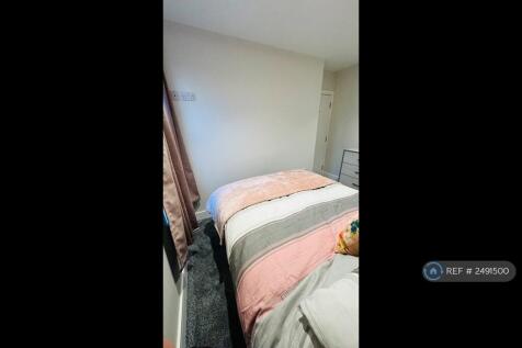 Bedroom 4 - 1st Floor Double Room