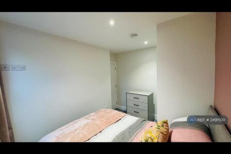 Bedroom 4 - 1st Floor Double Room